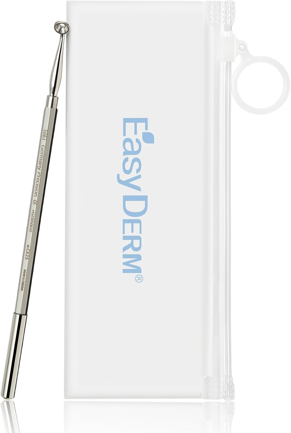 2-in-1 Dual-Tip Pimple Popper Tool