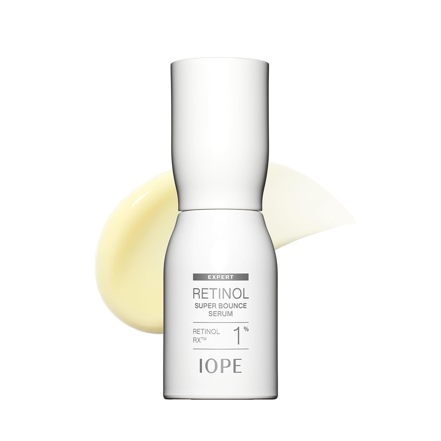 Facial Serums