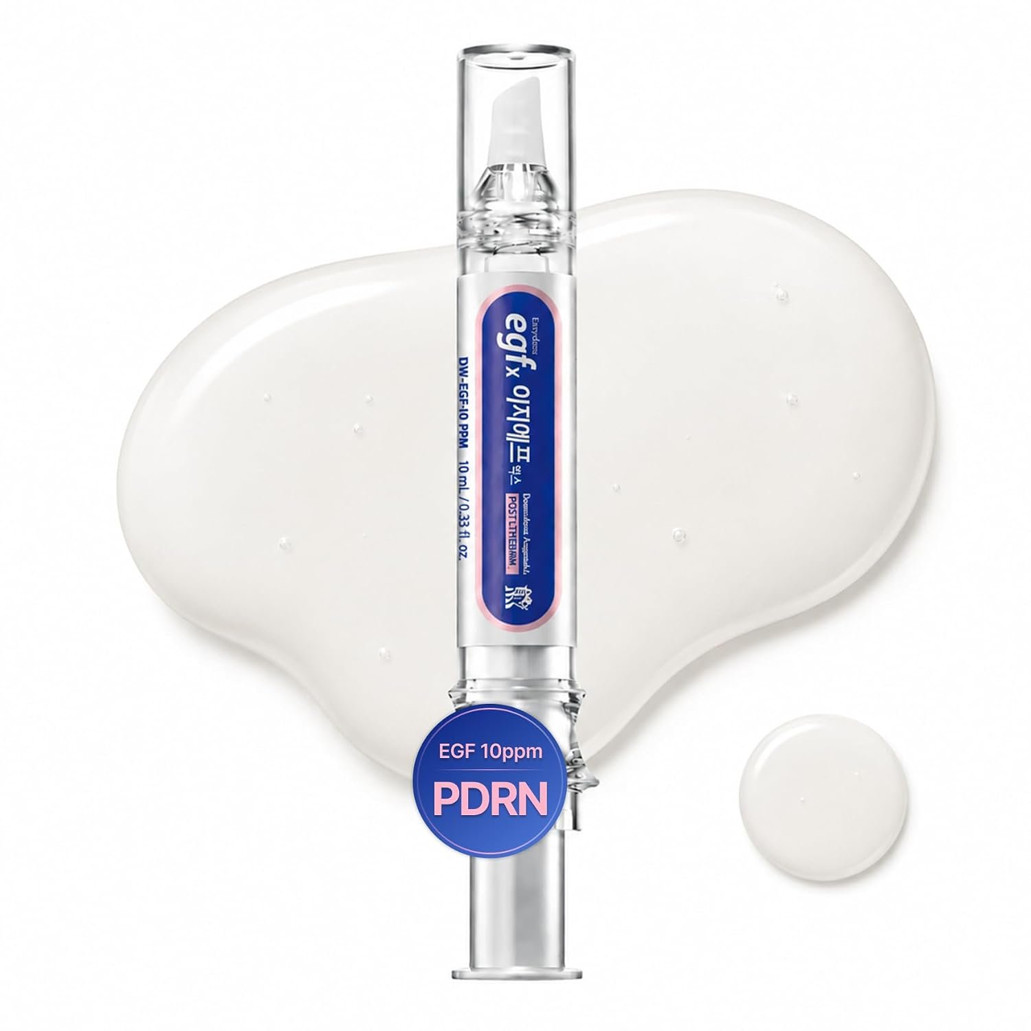EGFx PDRN Firming Shot Ampoule