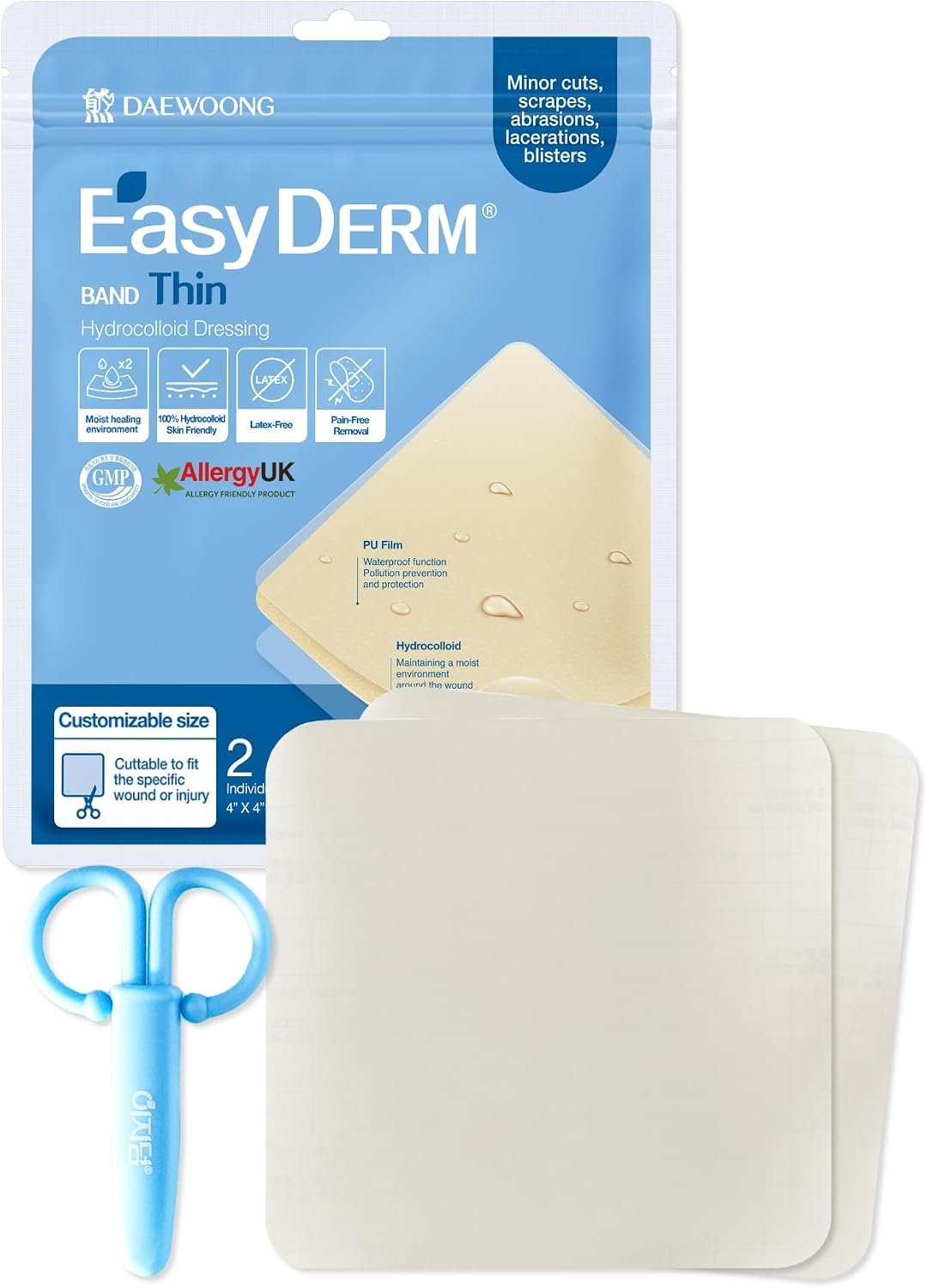 Wound Care