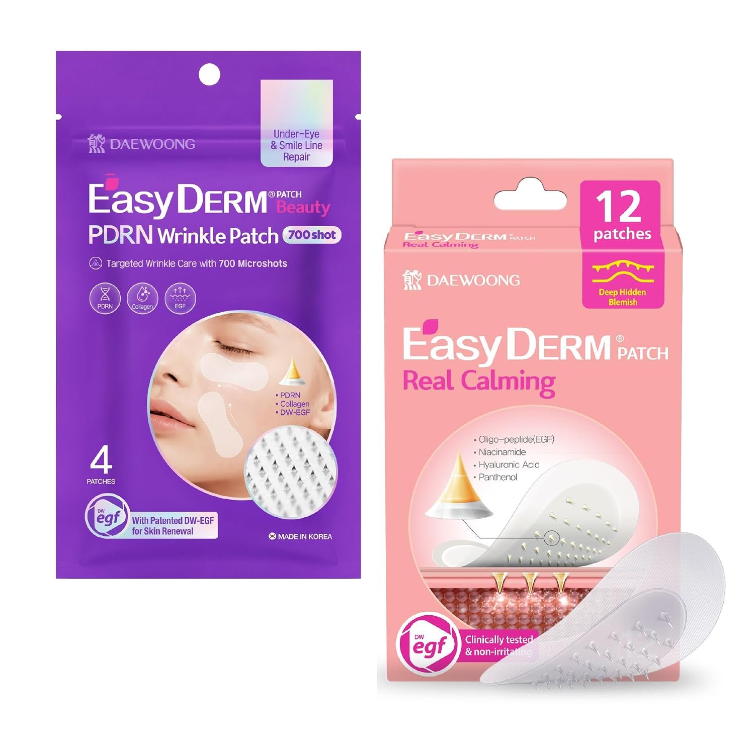 Clear Nano Acne Dark Spot Care